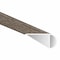 Ackland 1.03 in. T x 94 in. L x 2.23 in. W Eastern Ash Luxury Vinyl Flooring Trim Over Lapping Stair Nose AKVTVEAAS-OSN - alternate 3